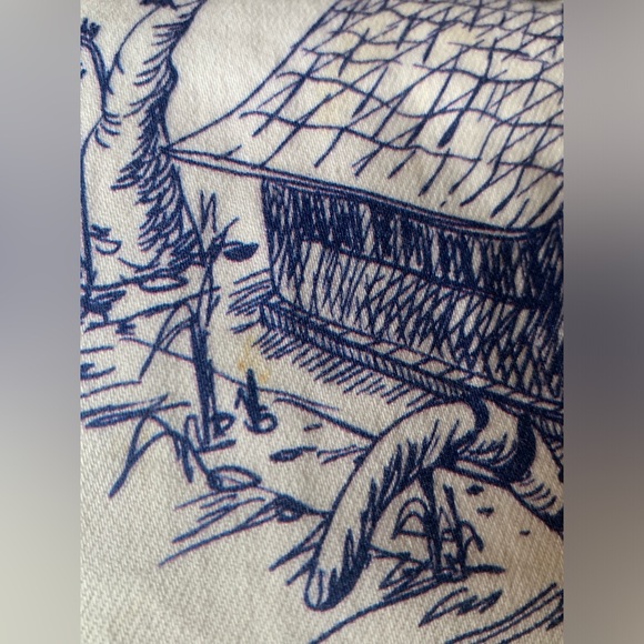 Finesse Dawn Tiger Print Set Top SM Bottoms XS - Picture 10 of 13